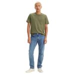 Levis 511 Med İndigo 0042 Slim Erkek Jeans Pantolon
