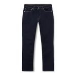 Levis 511 Med İndigo Worn In 4497 Slim Erkek Jeans Pantolon