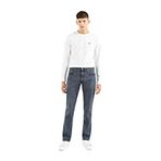 Levis 511 Richmond Siyah Slim Erkek Jean Pantolon