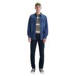 Levi's 511 Slim Erkek Jean, Blacks (0032), 30W/30L
