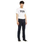 Levi's 511 Slim Erkek Jean, Blues (0051), 36W/32L