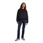Levi's 511 Slim Erkek Jean Pantolon - Chicken Of The Woods, Mavi, 31W / 32L