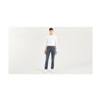 Levi's 511™ Slim Erkek Jean Pantolon Richmond Normal Bel Denim Kumaş Orta Kalınlık - Siyah - 32