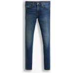 Levi's ® 511™ Slim Fit Erkek Jean Pantolon Denim Kumaş Trend Model Band Wagon Adv - 31 - Indigo