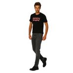 Levi's 511 Slim Jeans Erkek Jean Pantolon, Richmond Blue, 33W / 30L