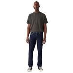 Levi's 511 Slim Jeans, Erkek Kot Pantolon, Dark Indigo (0047), 31W / 32L