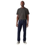 Levi's 511 Slim Jeans, Erkek Kot Pantolon, Dark Indigo (0047), 34W / 32L