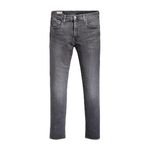 Levis 512 Black 0780 Slim Taper Erkek Jeans Pantolon