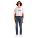 Levis 512 Blues 0917 Slim Taper Erkek Jeans Pantolon