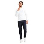 Levis 512 Dark İndigo 0642 Slim Taper Erkek Jeans Pantolon