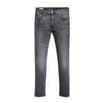 Levis 512 Greys 0780 Slim Taper Erkek Jeans Pantolon