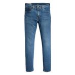 Levis 512 Med İndigo 0787 Slim Taper Erkek Jeans Pantolon