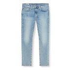 Levis 512 Med İndigo 0915 Slim Taper Erkek Jeans Pantolon