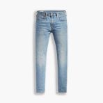 Levis 512 Slım Taper Lse_pelıcan Rust Erkek Jean
