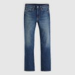 Levi's 514™ Straight Erkek Jean Pantolon - World View - Indigo - 36 / 30