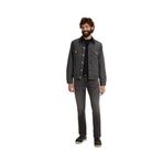 Levi's 514 Straight Erkek Jeans Blacks (1598) 40W/32L