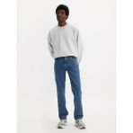 Levi's 514 Straight Stonewash Erkek Mavi Jean Kot Pantolon 00514-1267 - 33 - 30