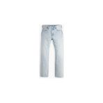 Levi's 555™ Relaxed Straight Erkek Jean Pantolon - Blue Essential - Açık Indigo - 38 / 32
