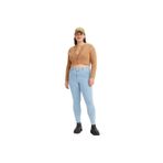 Levis 720 High Rise Super Skinny Mavi 26-28 Kadın Jean Pantolon