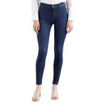 Levis 720 Hirise Super Skinny Kadın Jean Pantolon