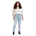 Levis 721 High Rise Skinny 26-28 Kadın Kot Pantolon