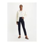 Levi's 724™ High Rise Straight Kadın Jean Pantolon - Blue Wave Rinse