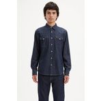 Levis 85744-0000 Erkek Kot Gömlek