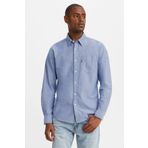 Levis 85748-0059 Açık Mavi Erkek Gömlek