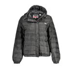 Levis A0675 Siyah Kadın Edie Ceket