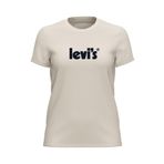 Levis A2086-0102 Kadın T-shirt