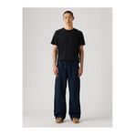 Levi's Baggy Field Cargo Denim Erkek Pantolon - Ink Smudge