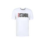 Levi's Destination Tab Erkek Tişört Whites (0000) XXL