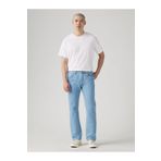 Levi's Erkek 501 Regular Fit Kot Pantolon - Minimalist Vintage Stil - Günlük Kullanım