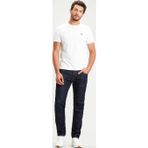 Levi's Erkek 502 Straight Taper Jean 29507-0616.