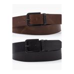 Levi's ® Erkek Athena Metal Kemer