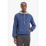 Levi's Erkek Çok renkli Sweatshirt OG HM BLOCKED HOODIE TR U Modeli