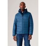 Levi's Erkek Katlanabilir Ceket Koyu Mavi Şişme Mont - A8567-0001 - XL