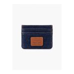 Levi's ERKEK KOYU MAVİ JEAN KARTLIK KOT CÜZDAN 0020B-0000