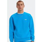 Levi's Erkek Mavi Sweatshirt - A7750-0000