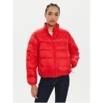 Levi's Kadın Kuş Tüyü Kırmızı Normal Kesim Mont- A8320-0006 - XS