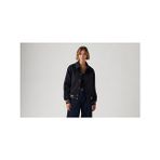 Levi's Lennox Varsity Ceket Mont - Indigo - XS