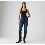 Levi's Levis 501 Orıgınal Lacivert Kadın Jean Pantolon A7742-0023 - 27 / 28