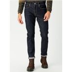 Levi's Levis Erkek Jean Pantolon 502 Regular Taper 29507-0616 (482320378) Mavi