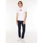 Levi's Levi's Normal Bel Slim Tapered Koyu Lacivert Erkek Denim Pantolon 512T Slım Taper Ama Premıum Indıgo - 29 - 32