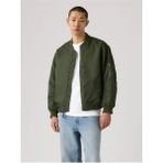 Levi's Ma-1 Erkek Koyu Yeşil Bomber Mont 005AL-0001 - 2XL - Haki