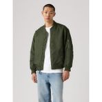 Levi's Ma-1 Erkek Koyu Yeşil Bomber Mont 005AL-0001
