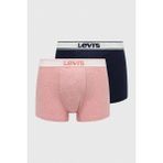 Levi's® Men Sportswear Boxer - Siyah