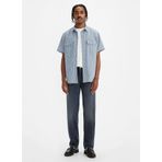 Levis Normal Bel Regular Fit Erkek Denim Pantolon A7735-0011_501 LEVI'S ORIGINAL BLUE