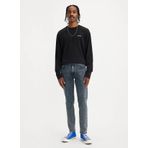Levis Normal Bel Slim Tapered Erkek Denim Pantolon A2087-0035_512 SLIM TAPER OFF AND O