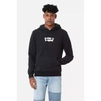 Levi's Oversize Kapüşonlu Sweatshirt - Erkek - Günlük Tarz